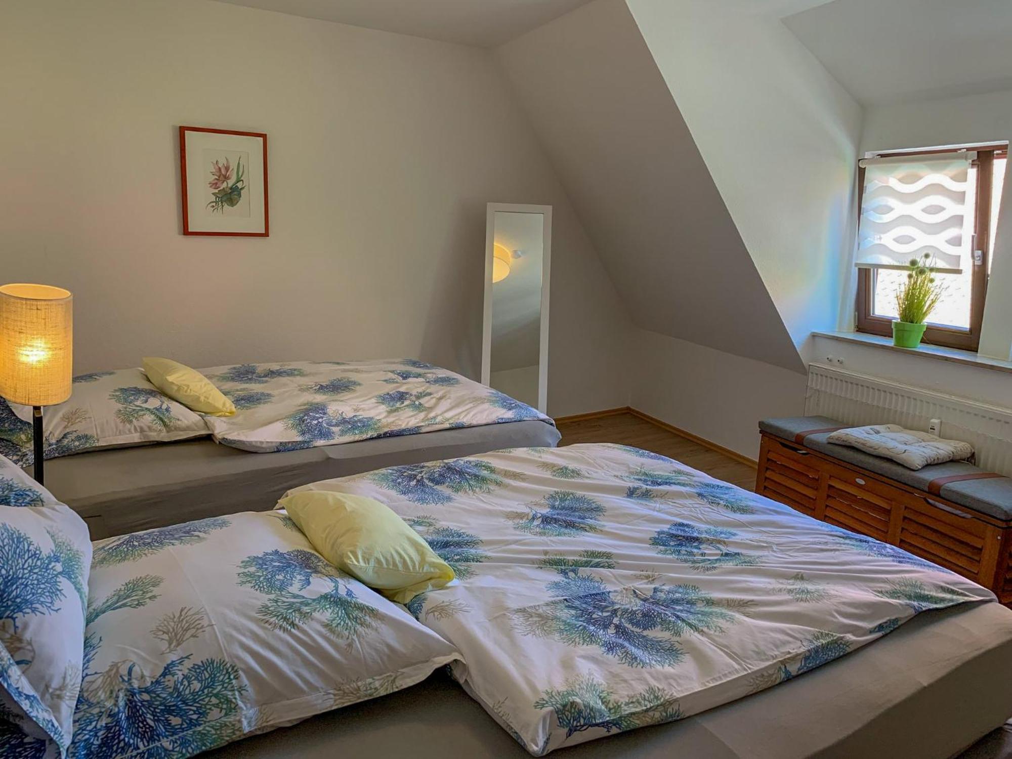 Apartment Am Historischen Rathaus Michelstadt Esterno foto