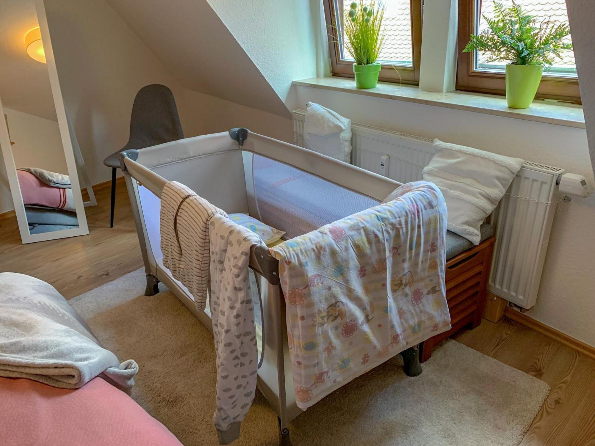 Apartment Am Historischen Rathaus Michelstadt Esterno foto